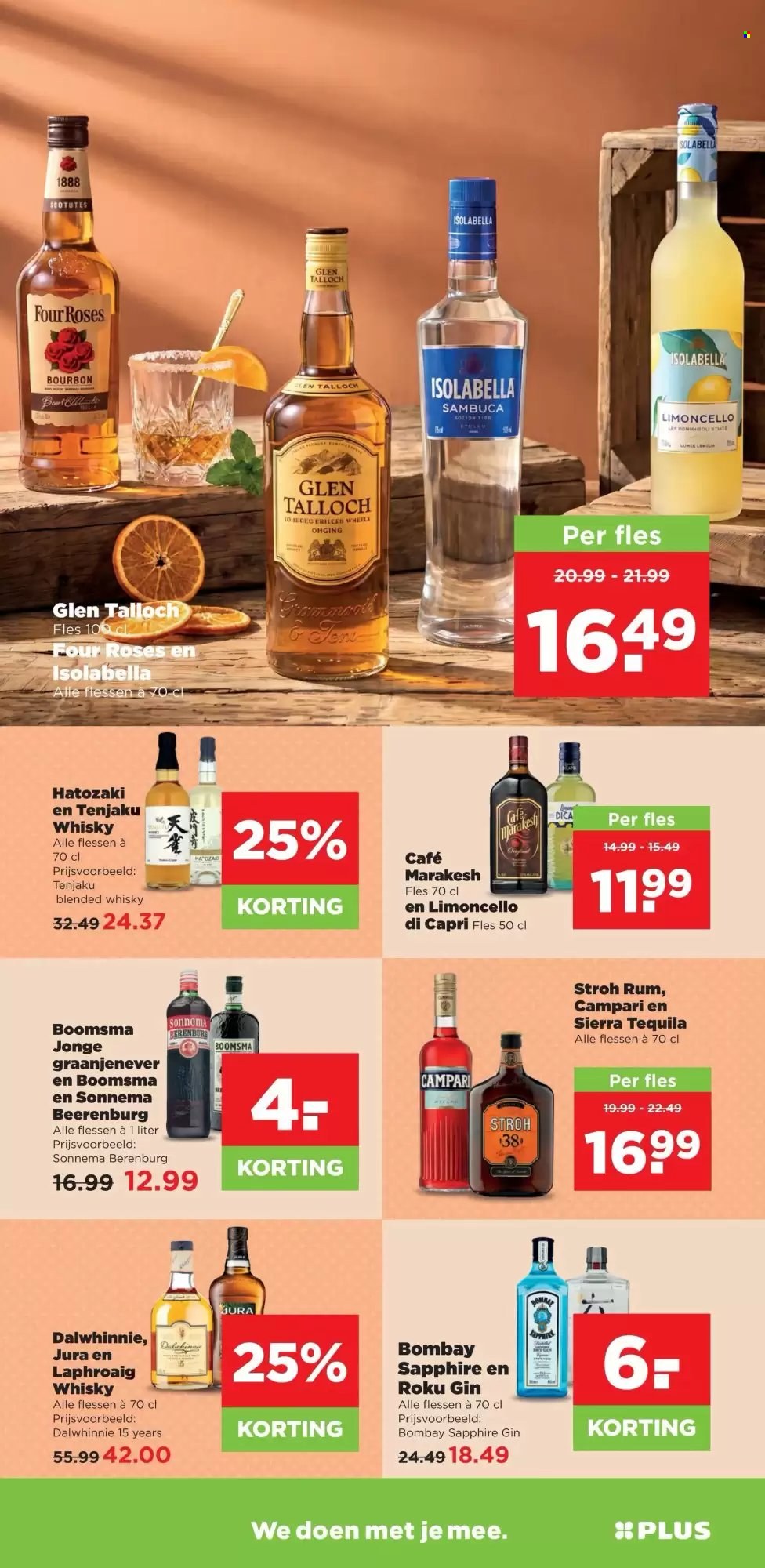Plus-aanbieding - 14.10.2026 - 20.10.2026. Pagina 45