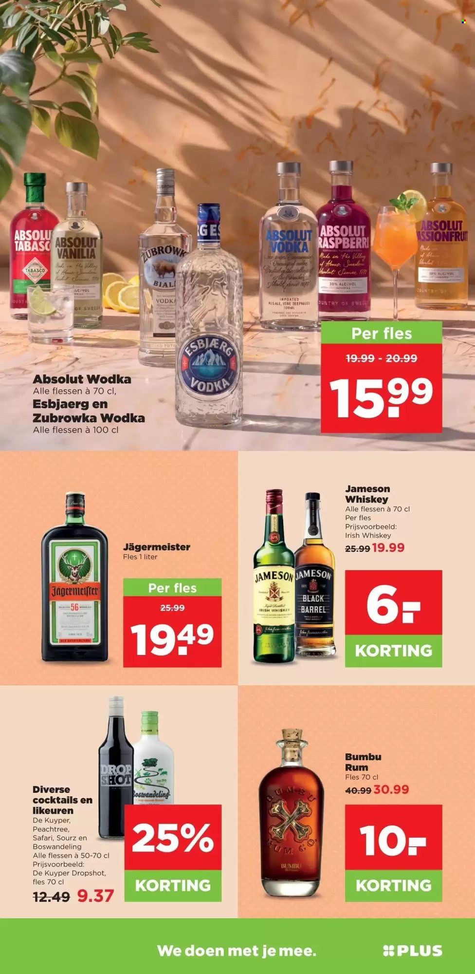 Plus-aanbieding - 14.10.2026 - 20.10.2026. Pagina 46