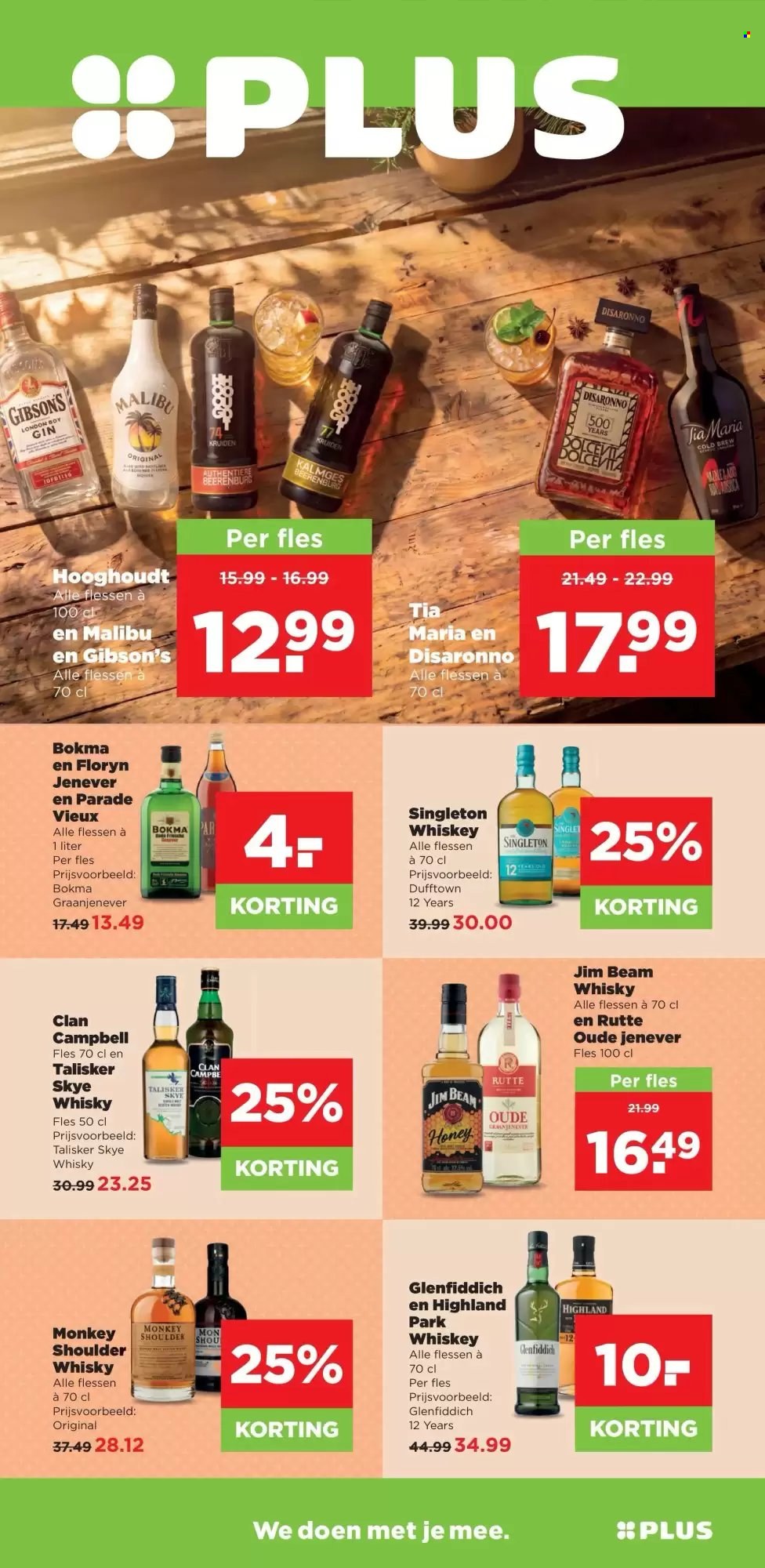 Plus-aanbieding - 14.10.2026 - 20.10.2026. Pagina 47