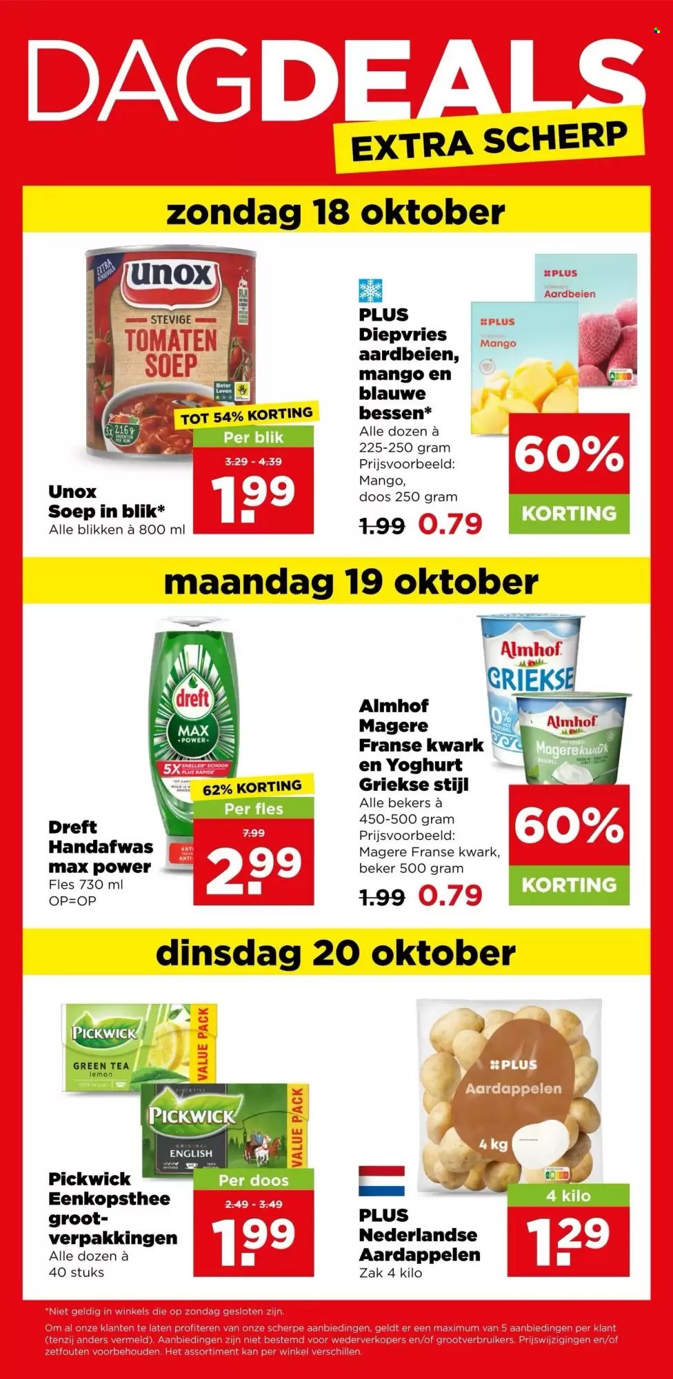 Plus-aanbieding - 14.10.2026 - 20.10.2026. Pagina 48