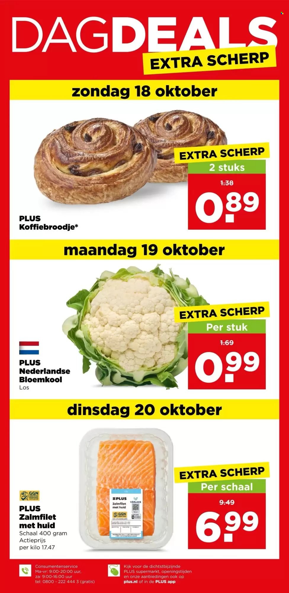 Plus-aanbieding - 14.10.2026 - 20.10.2026. Pagina 49