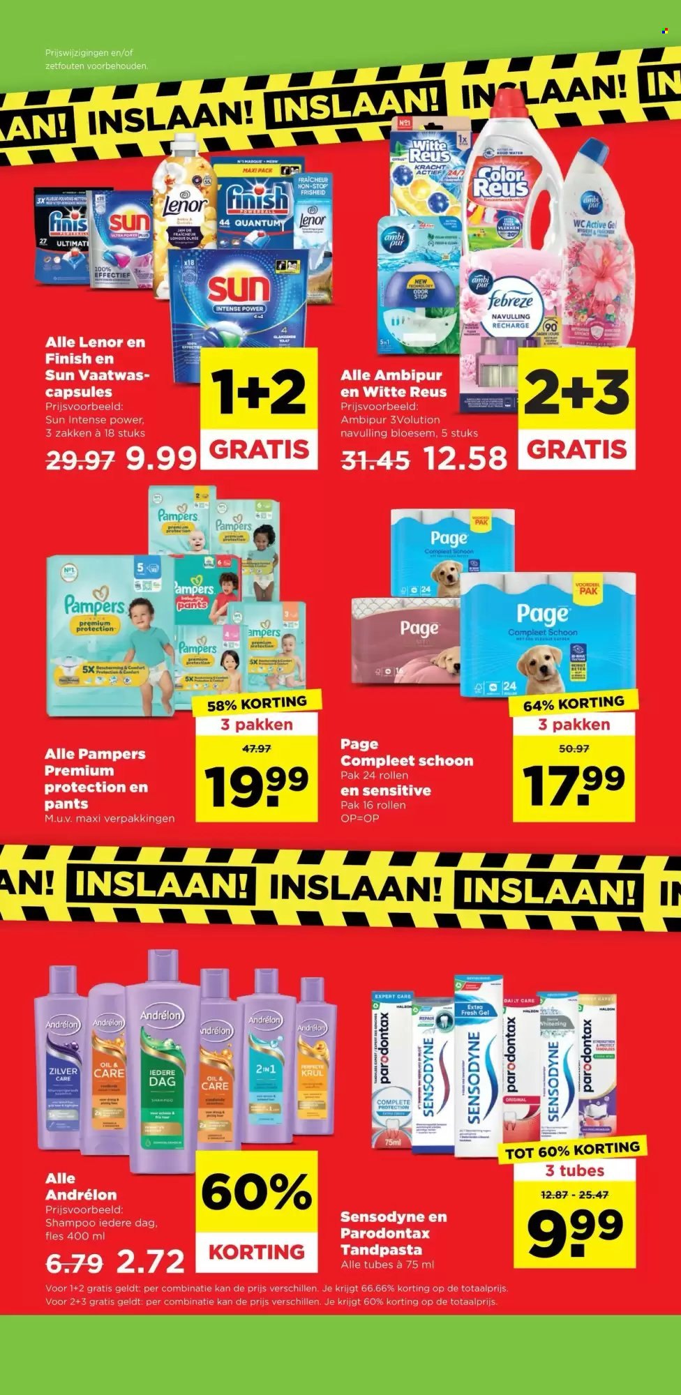 Plus-aanbieding - 14.10.2026 - 20.10.2026. Pagina 51