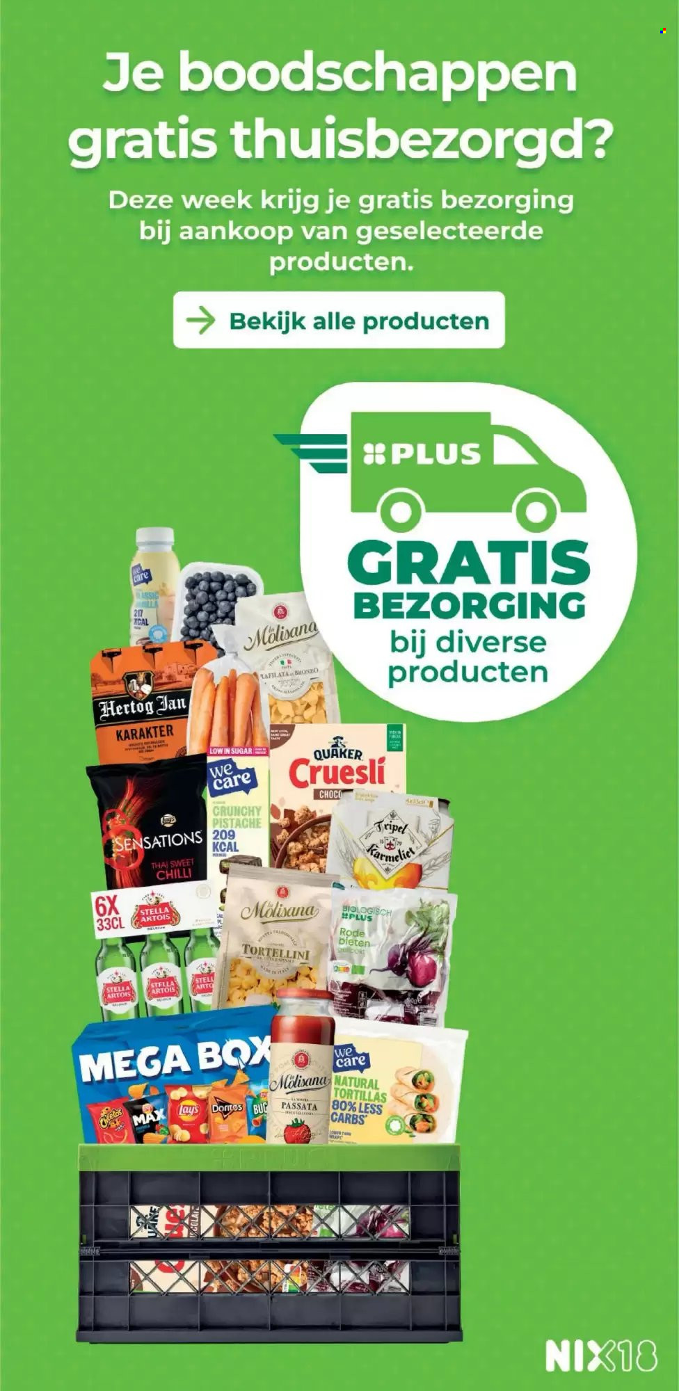 Plus-aanbieding - 14.10.2026 - 20.10.2026. Pagina 52