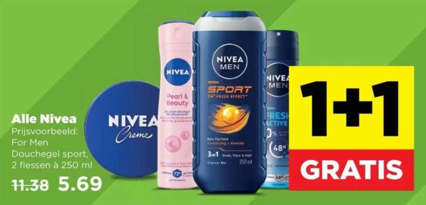 Nivea