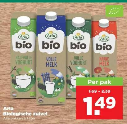 Arla
