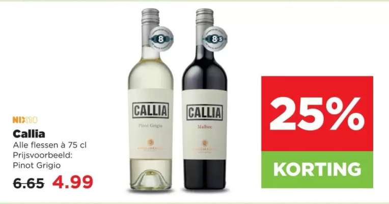 Callia