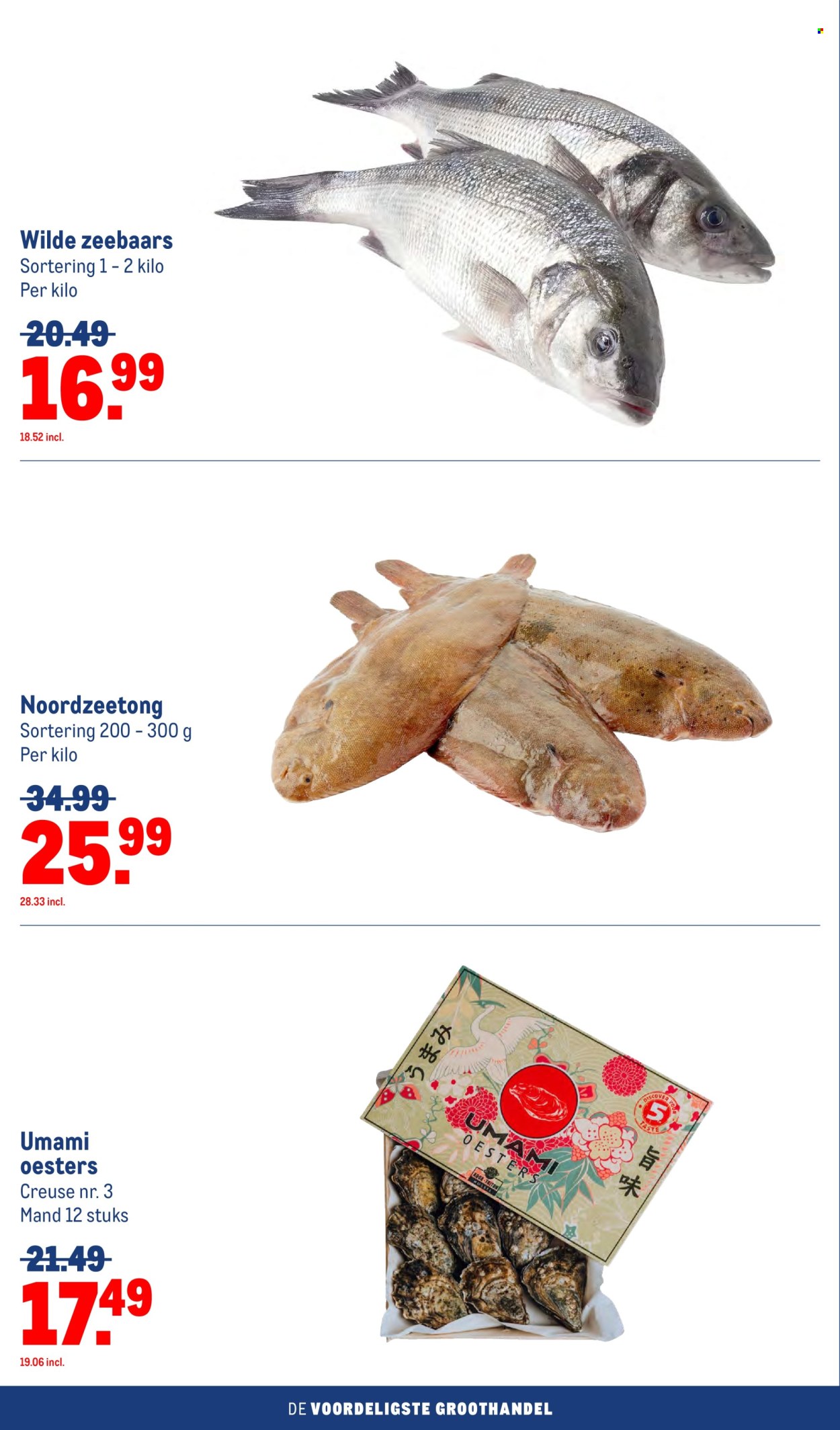 Makro-aanbieding - 13.10.2026 - 19.10.2026. Pagina 4