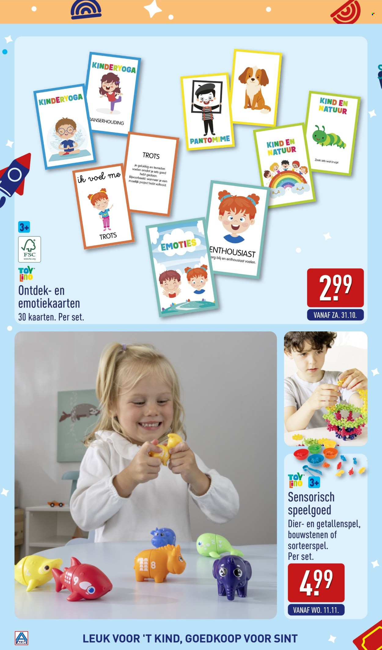 Aldi-aanbieding - 12.10.2026 - 5.12.2026. Pagina 4