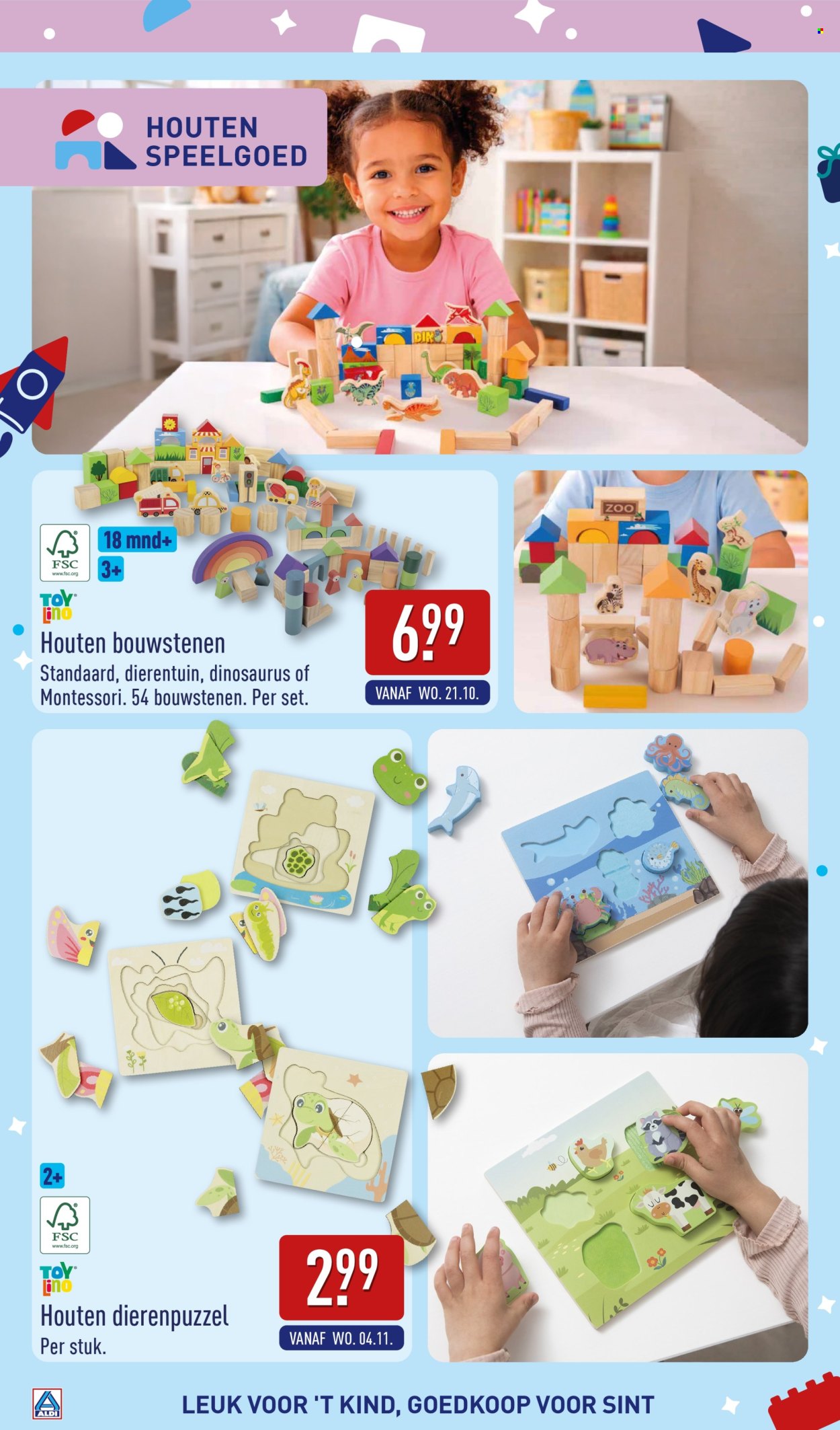 Aldi-aanbieding - 12.10.2026 - 5.12.2026. Pagina 10