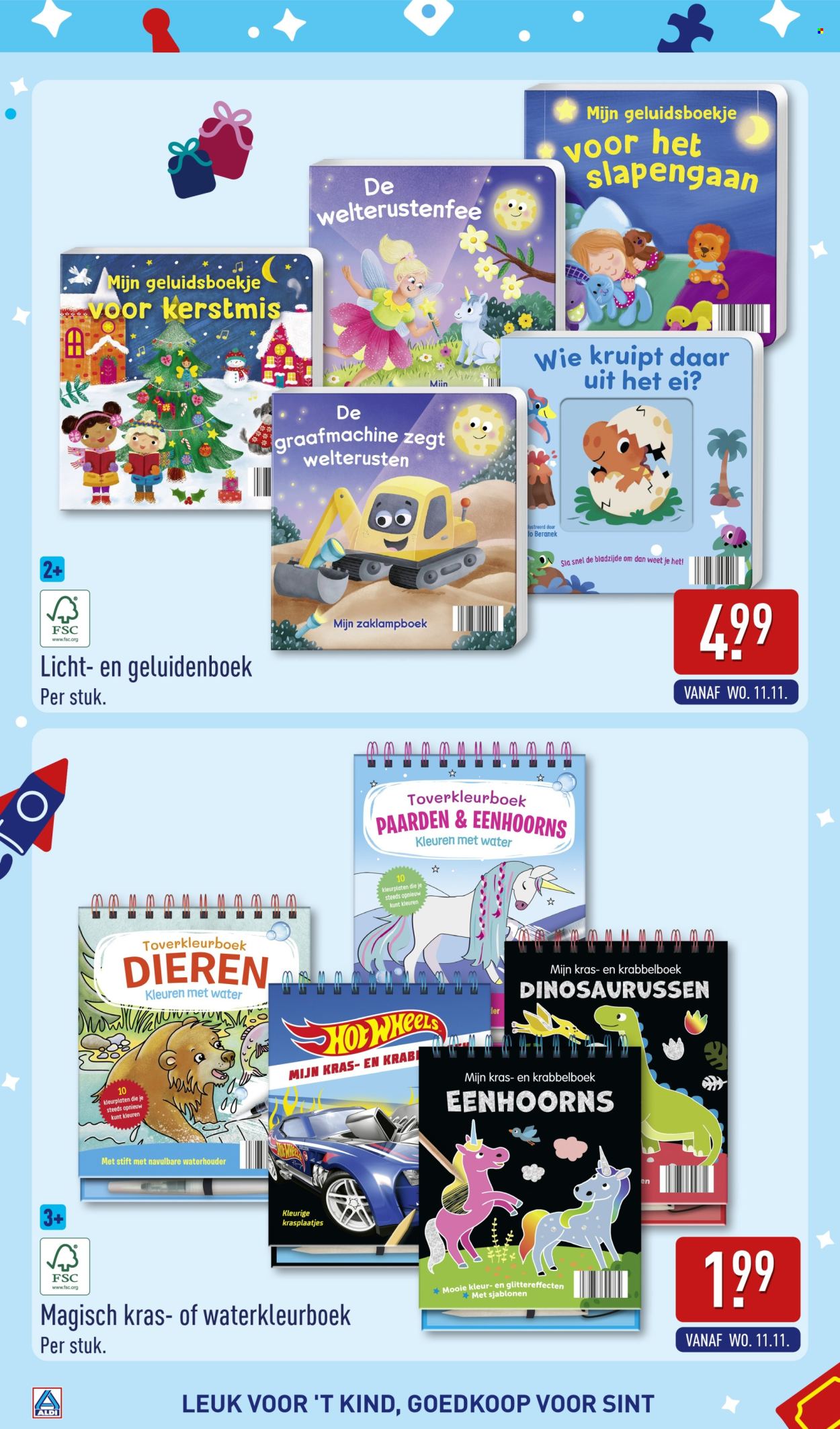 Aldi-aanbieding - 12.10.2026 - 5.12.2026. Pagina 24