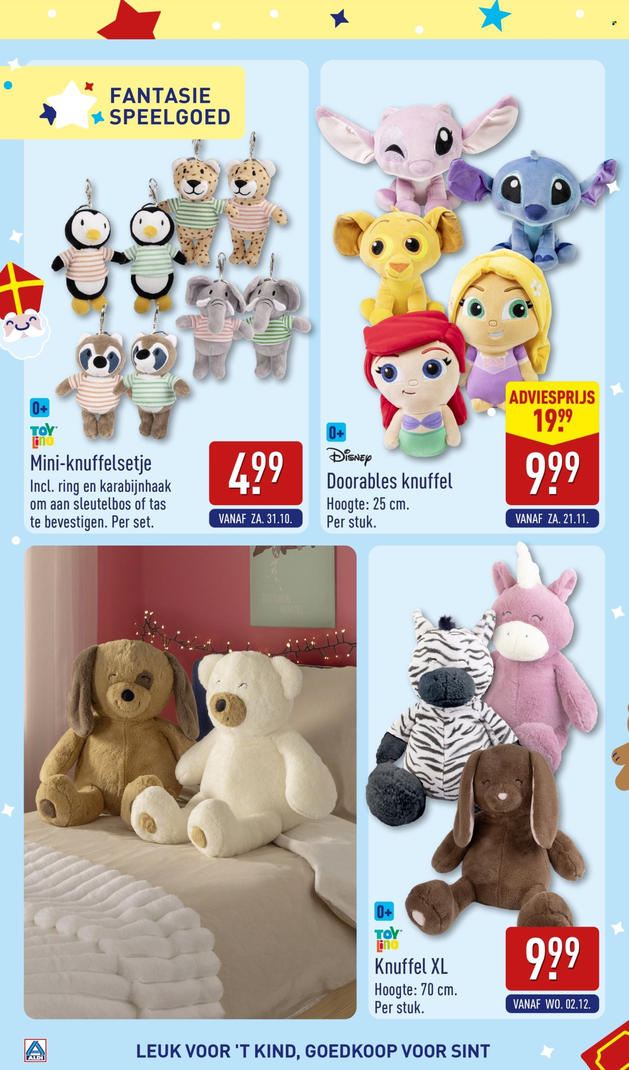 Aldi-aanbieding - 12.10.2026 - 5.12.2026. Pagina 40
