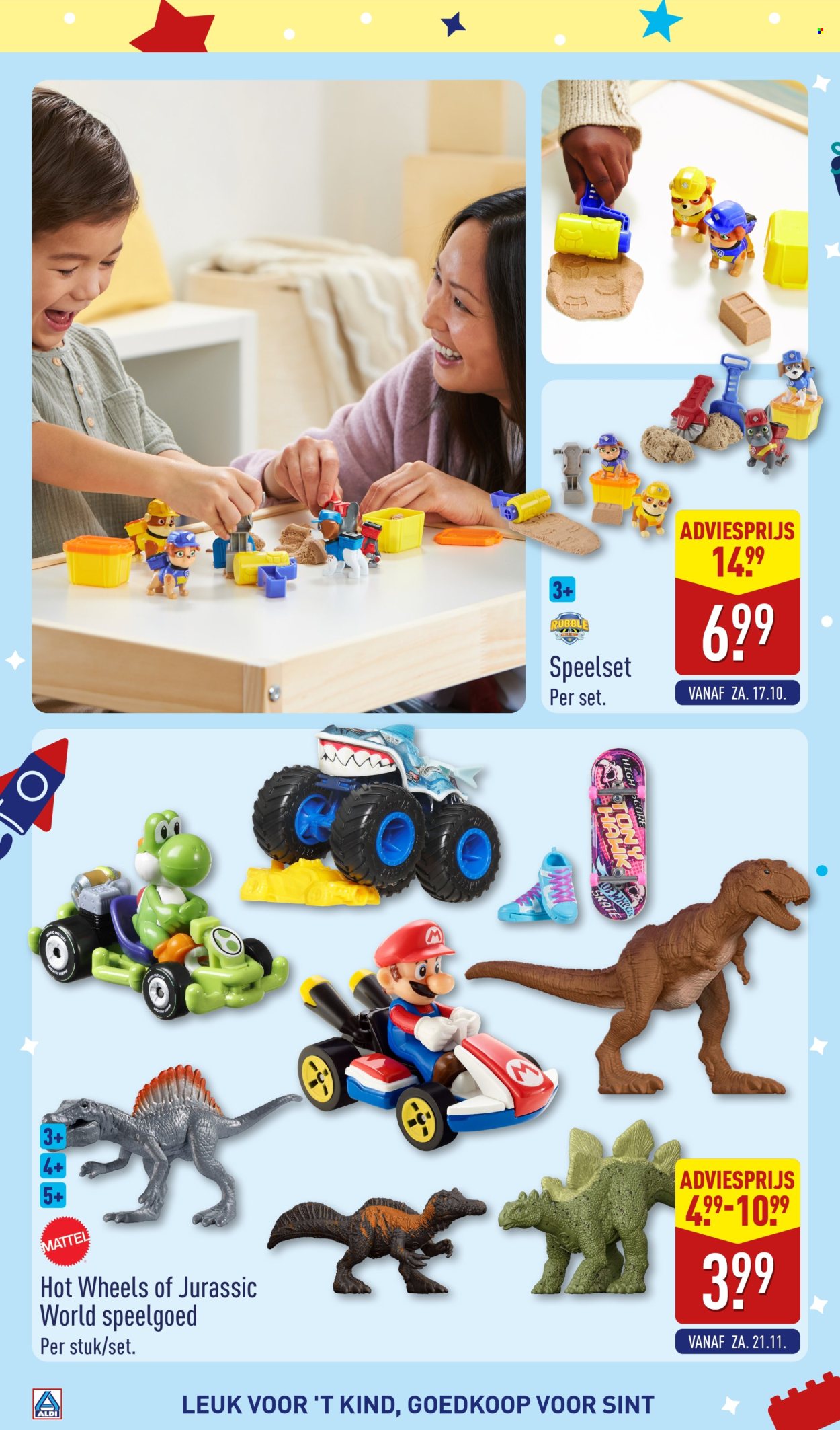 Aldi-aanbieding - 12.10.2026 - 5.12.2026. Pagina 42