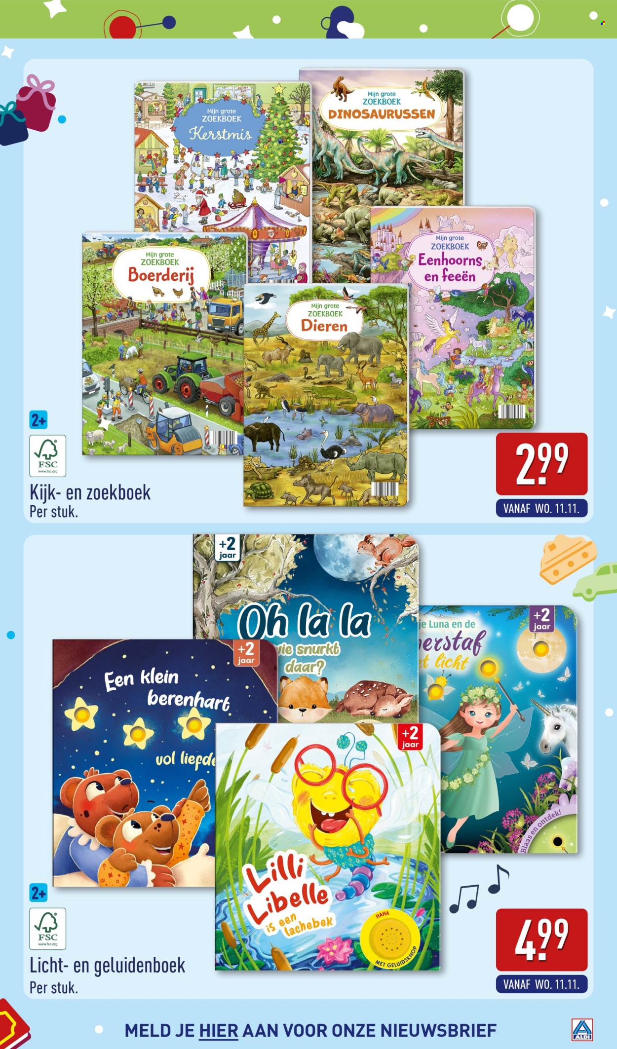 Aldi-aanbieding - 12.10.2026 - 5.12.2026. Pagina 49