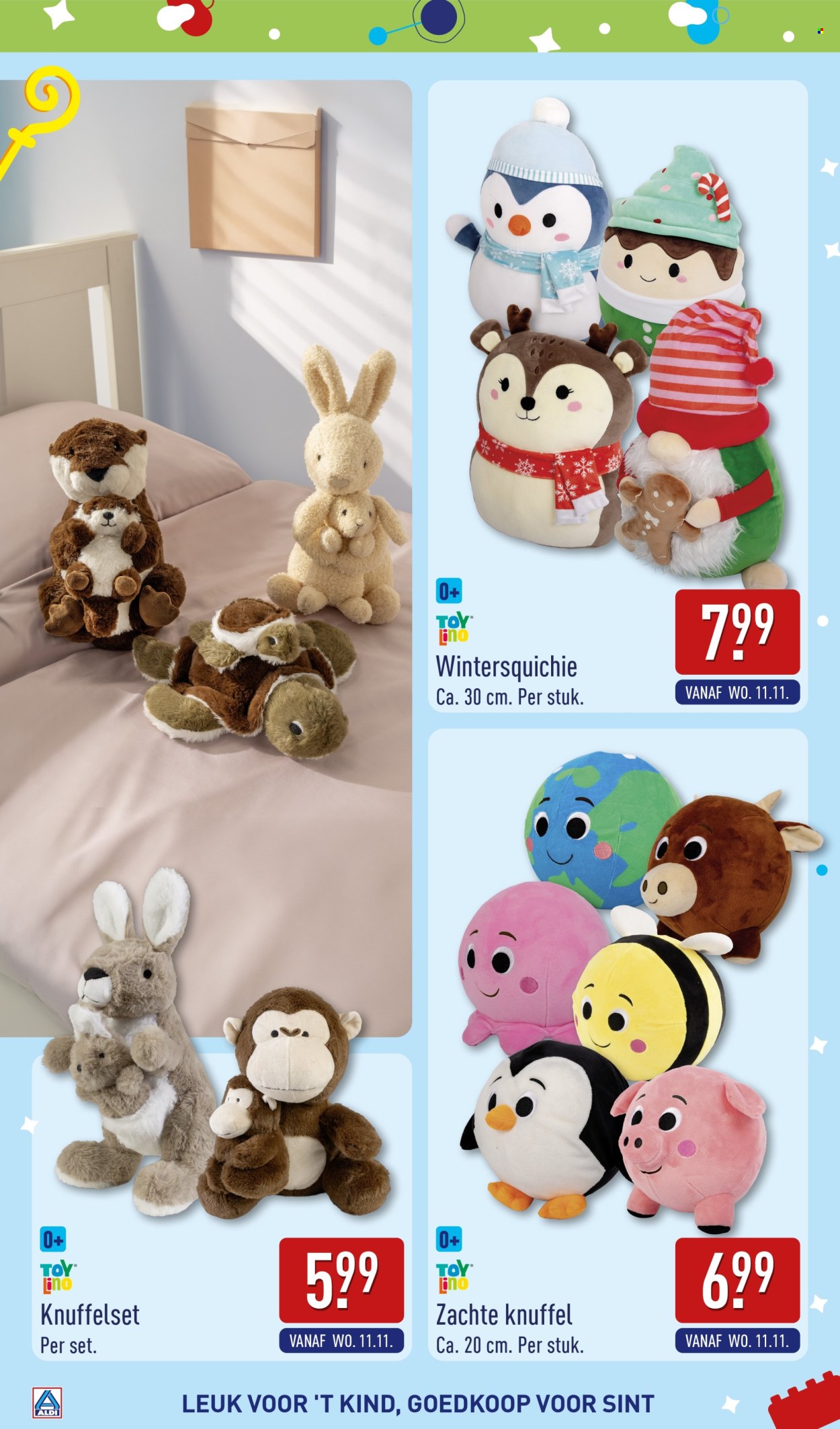 Aldi-aanbieding - 12.10.2026 - 5.12.2026. Pagina 50