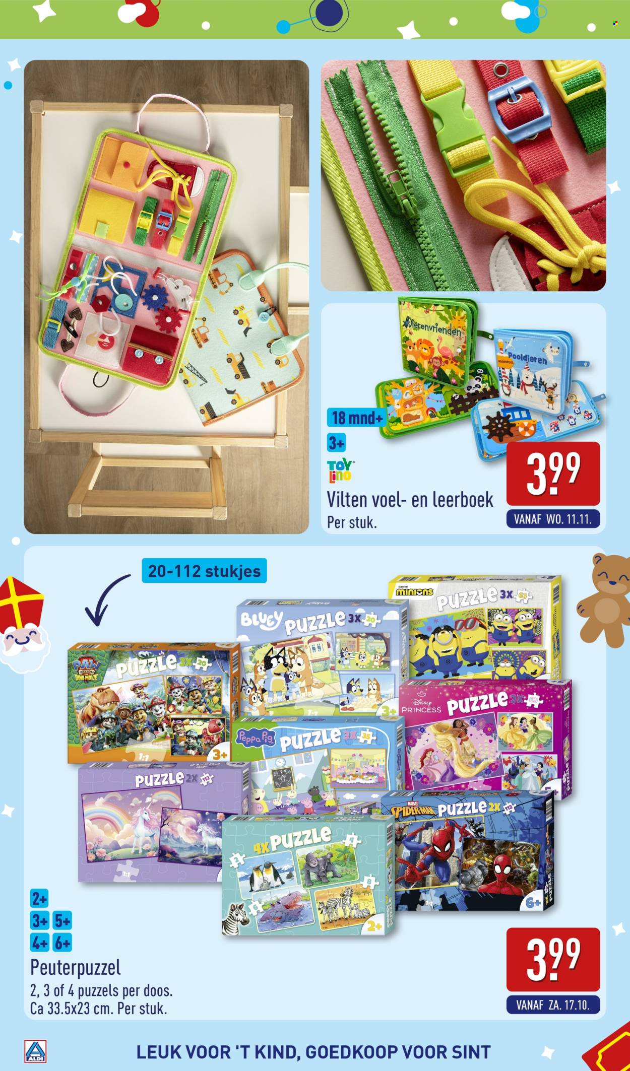 Aldi-aanbieding - 12.10.2026 - 5.12.2026. Pagina 52