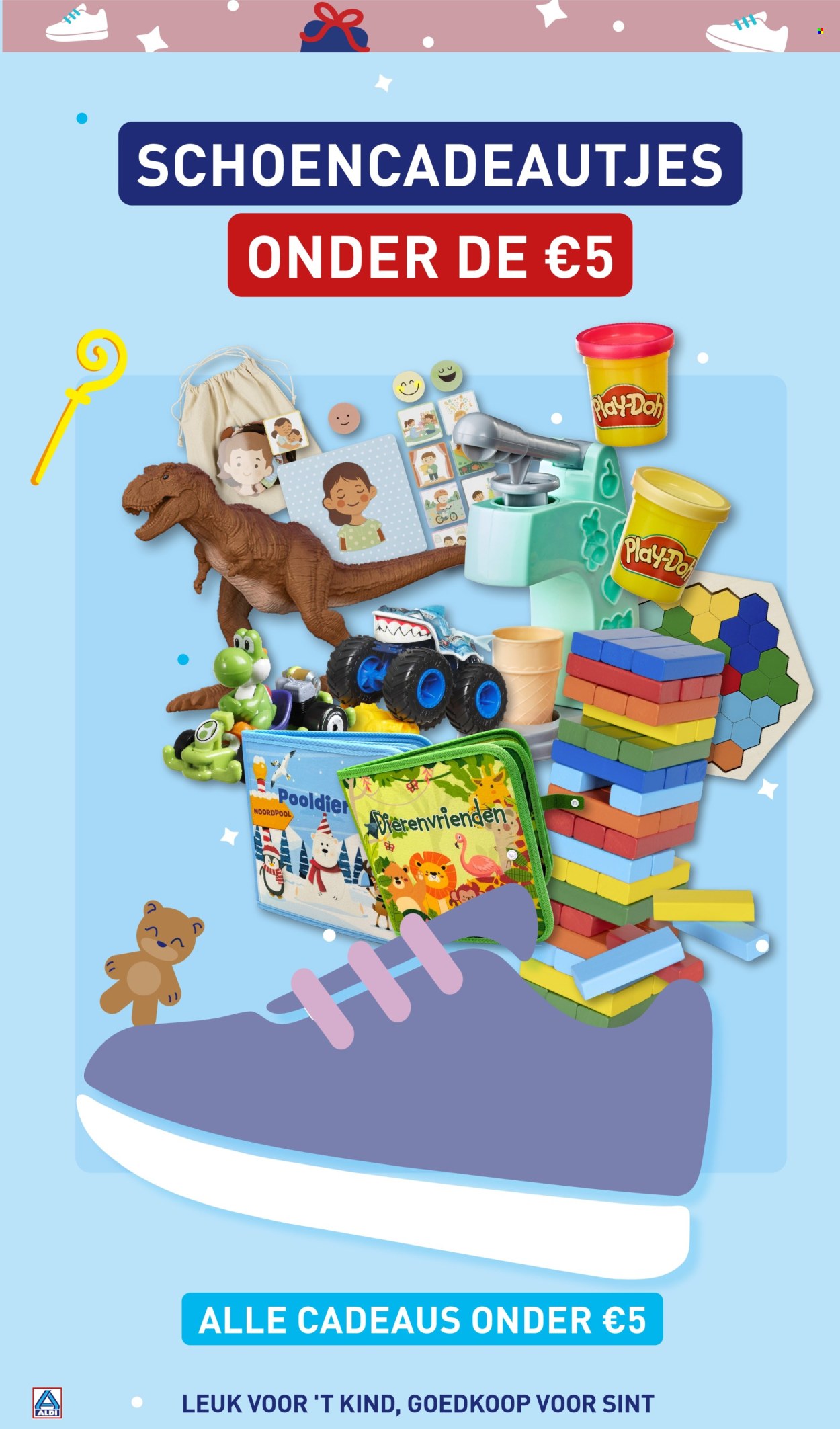 Aldi-aanbieding - 12.10.2026 - 5.12.2026. Pagina 58