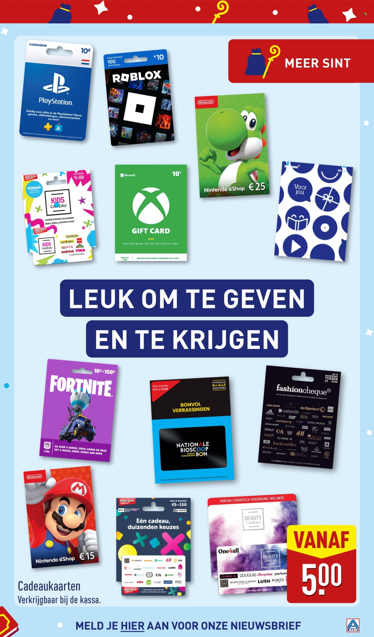 Aldi-aanbieding - 12.10.2026 - 5.12.2026. Pagina 61