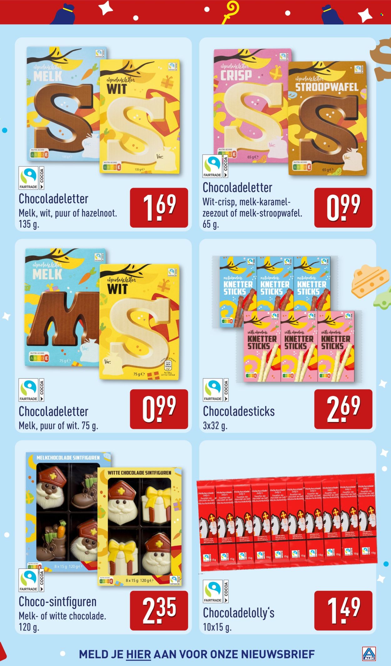 Aldi-aanbieding - 12.10.2026 - 5.12.2026. Pagina 63