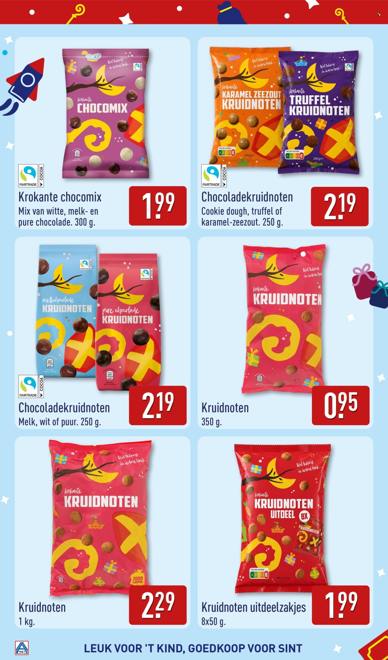 Aldi-aanbieding - 12.10.2026 - 5.12.2026. Pagina 64