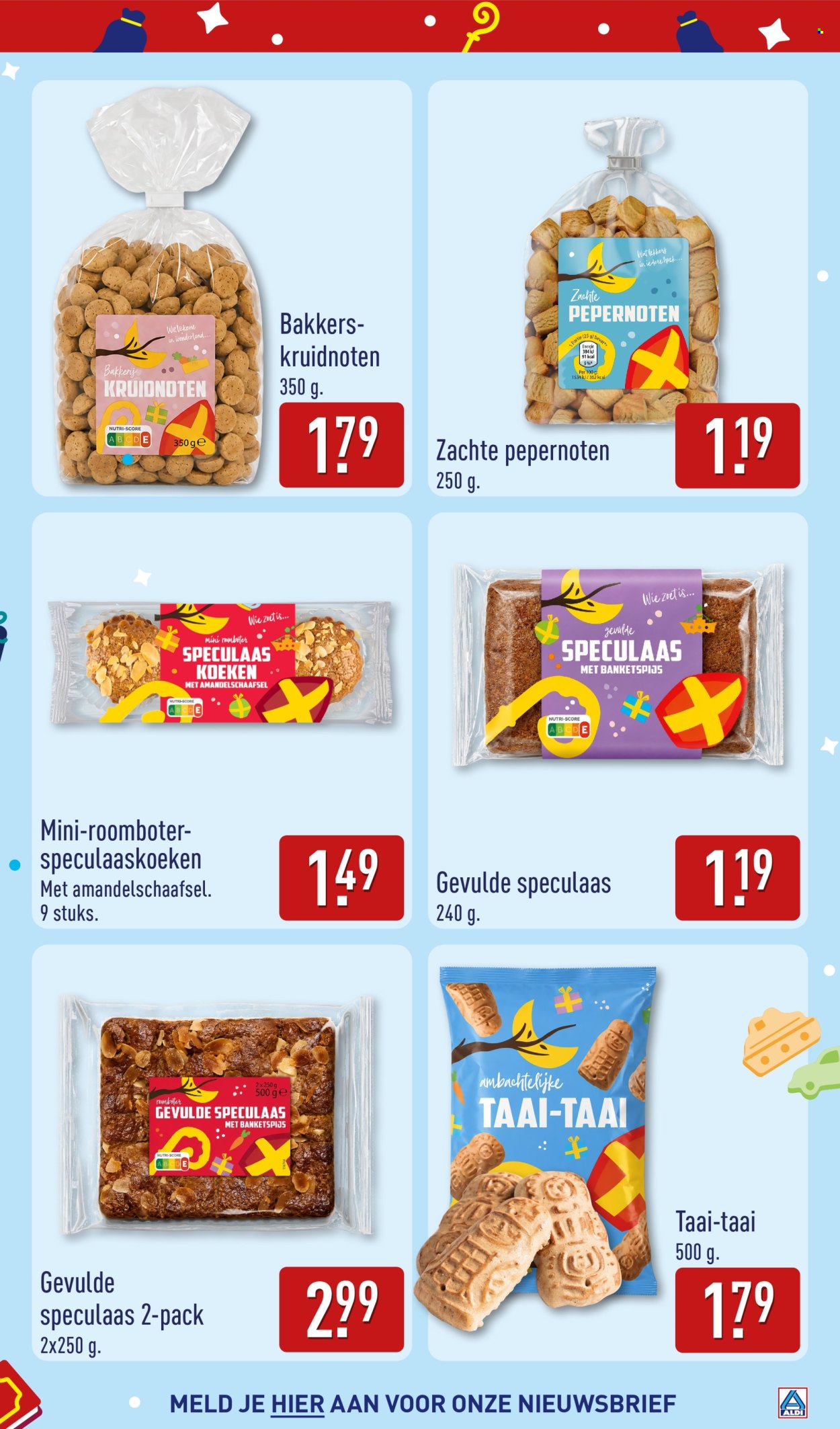 Aldi-aanbieding - 12.10.2026 - 5.12.2026. Pagina 65