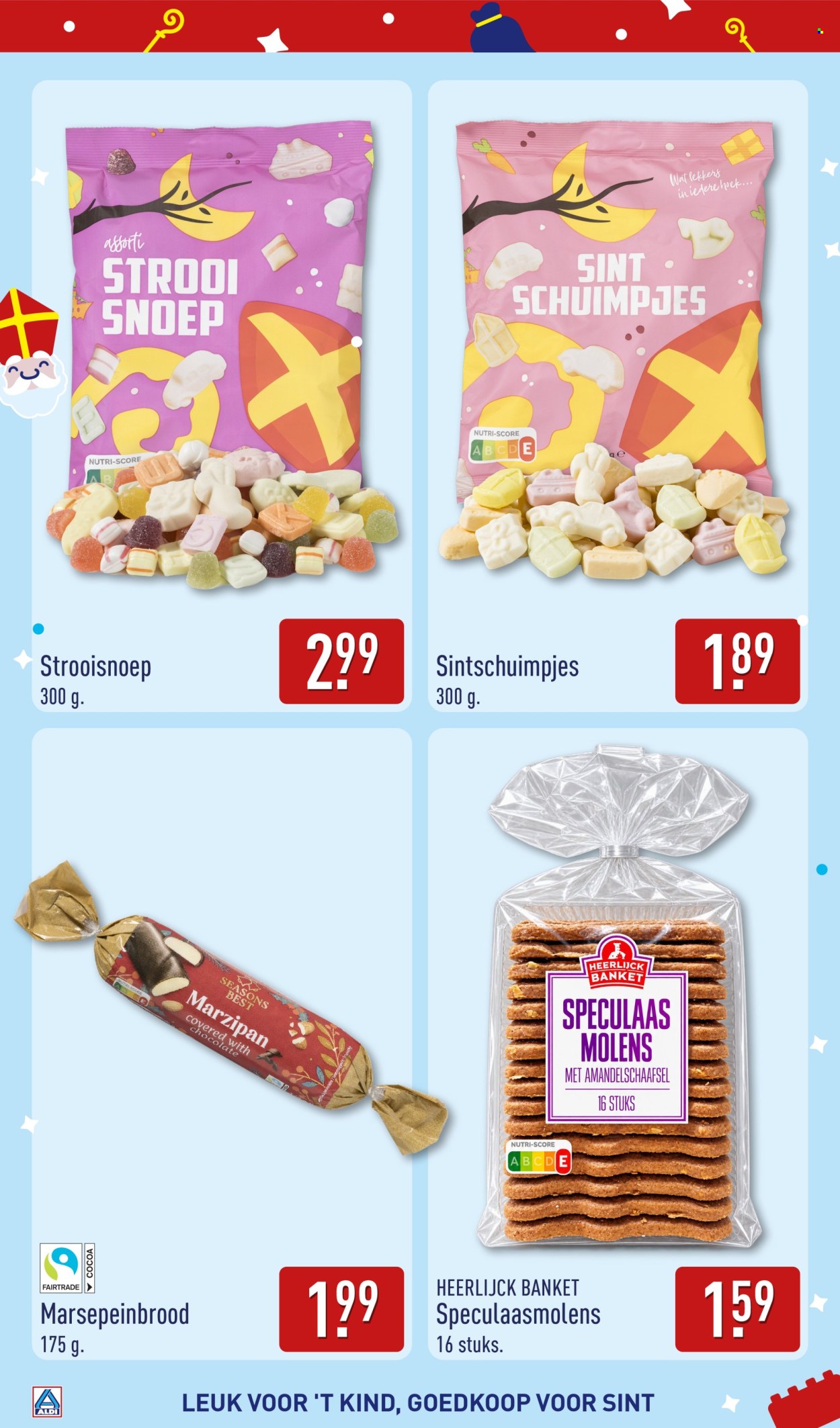 Aldi-aanbieding - 12.10.2026 - 5.12.2026. Pagina 66