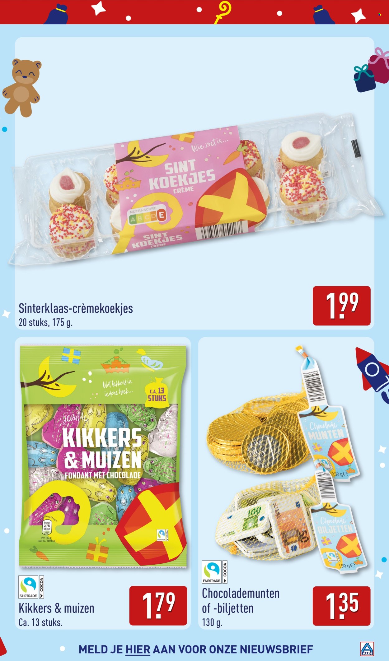 Aldi-aanbieding - 12.10.2026 - 5.12.2026. Pagina 67