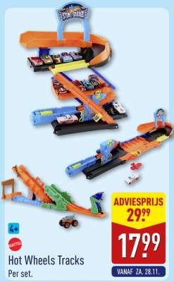 Hot Wheels Tracks