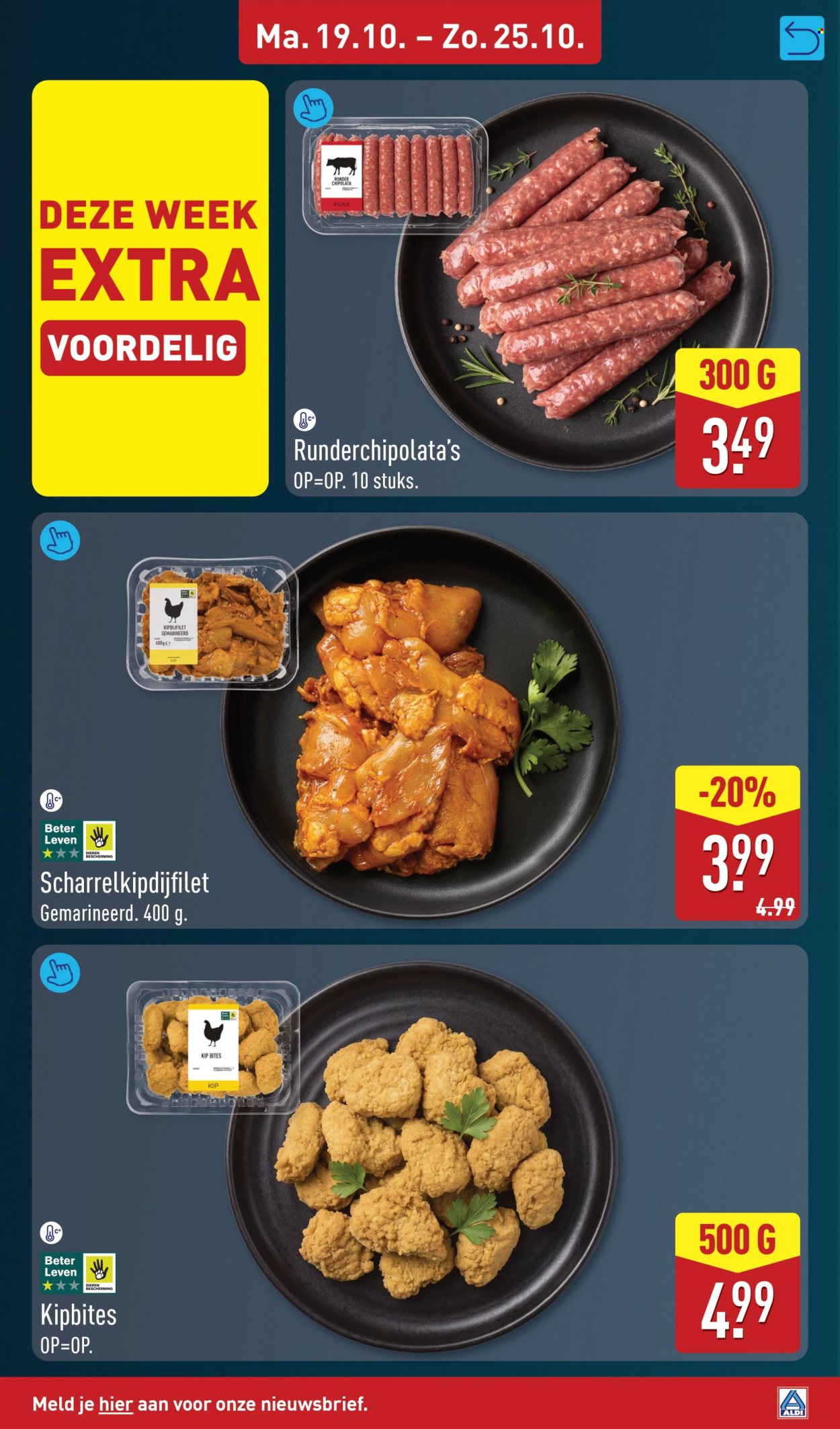 Aldi-aanbieding - 19.10.2026 - 25.10.2026. Pagina 9
