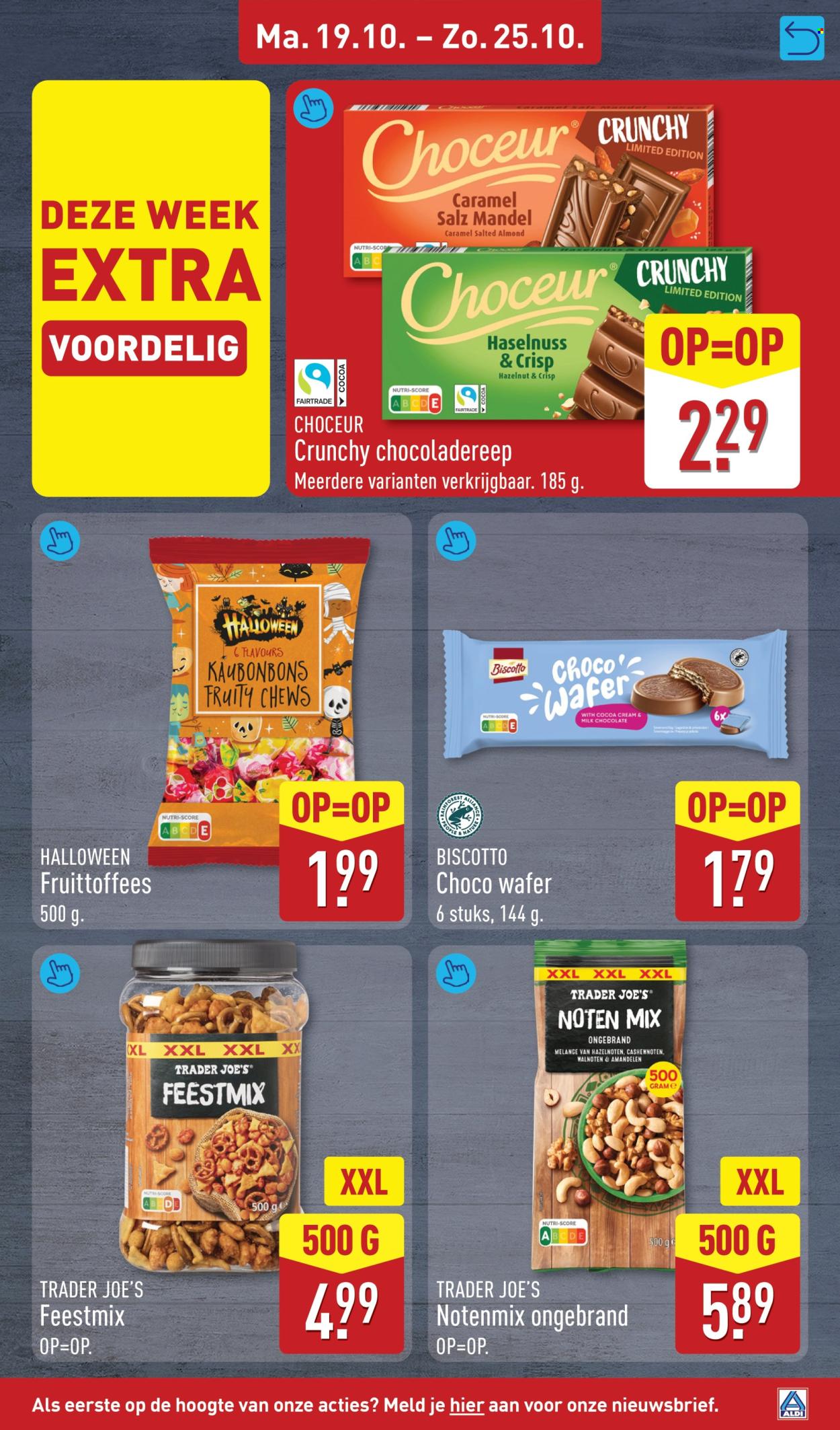 Aldi-aanbieding - 19.10.2026 - 25.10.2026. Pagina 17
