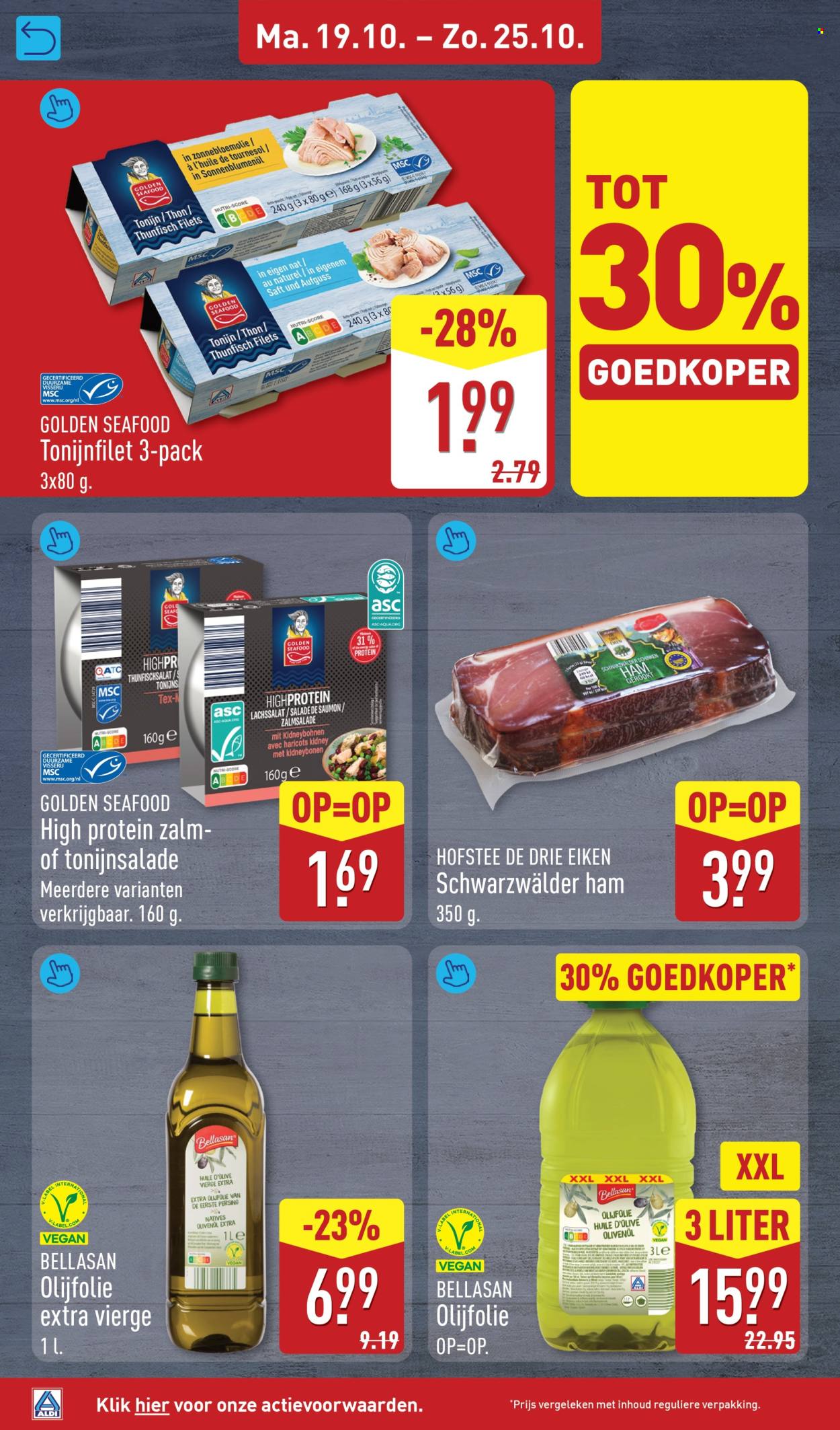 Aldi-aanbieding - 19.10.2026 - 25.10.2026. Pagina 18
