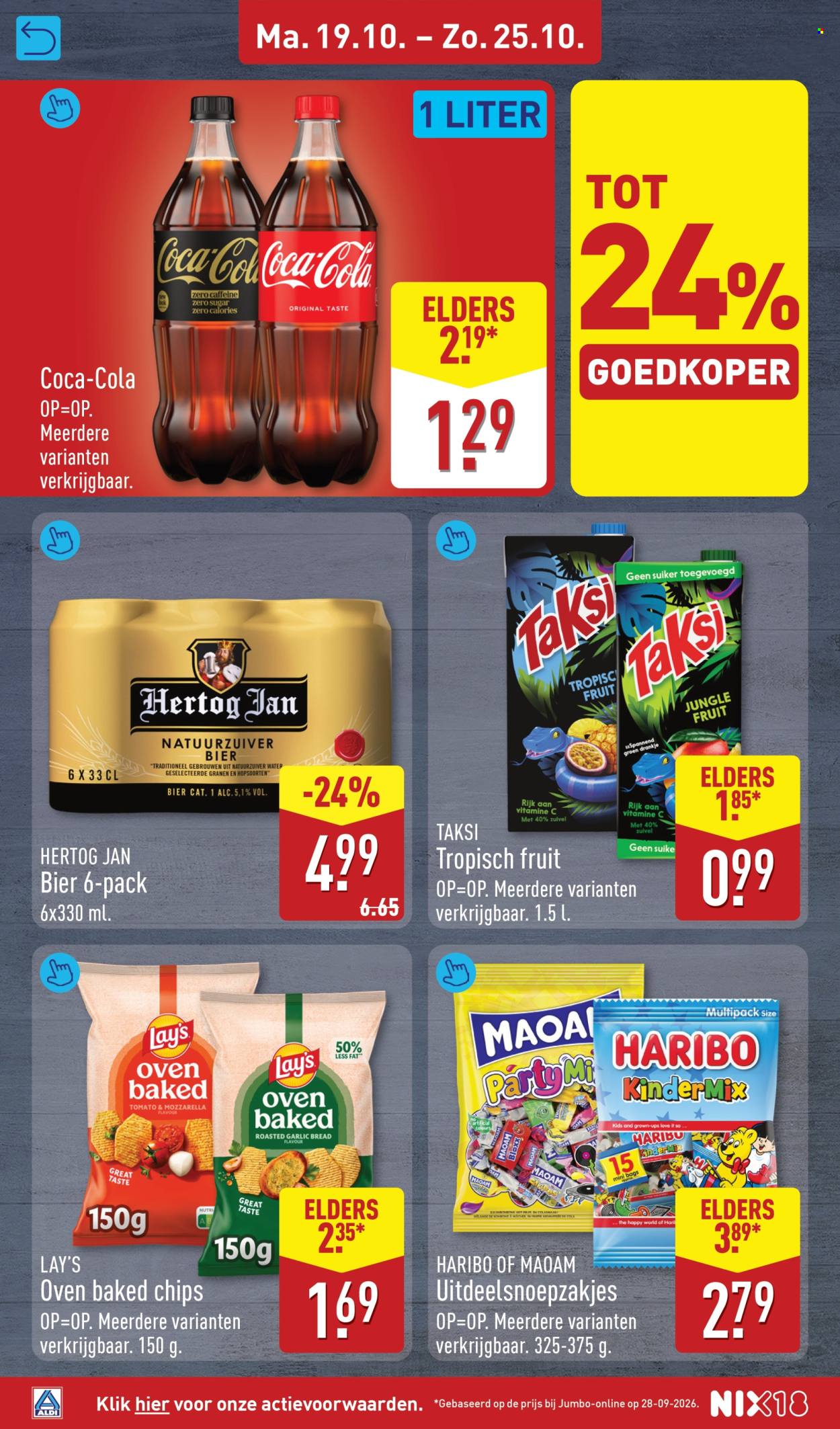 Aldi-aanbieding - 19.10.2026 - 25.10.2026. Pagina 22