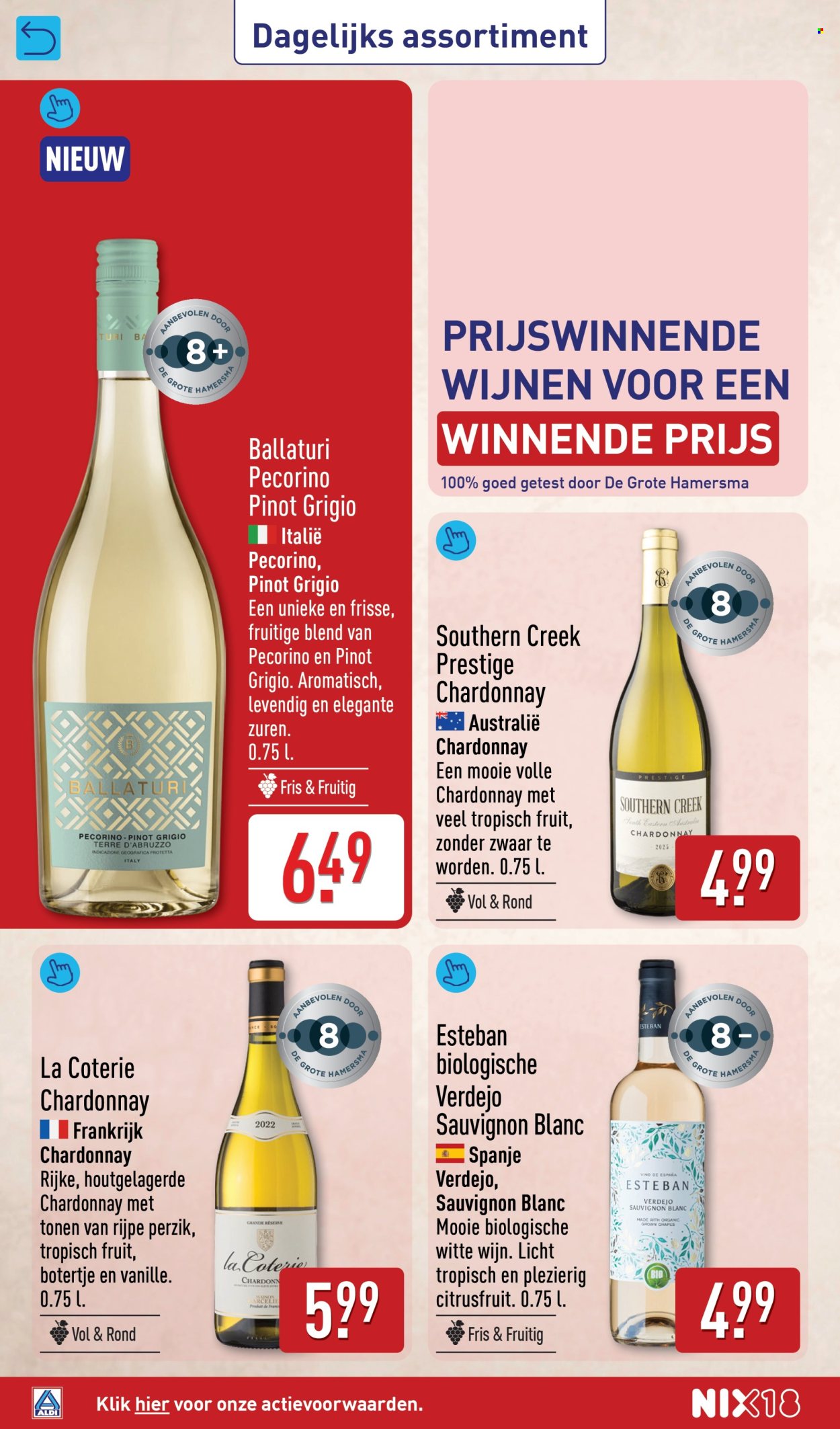Aldi-aanbieding - 19.10.2026 - 25.10.2026. Pagina 28