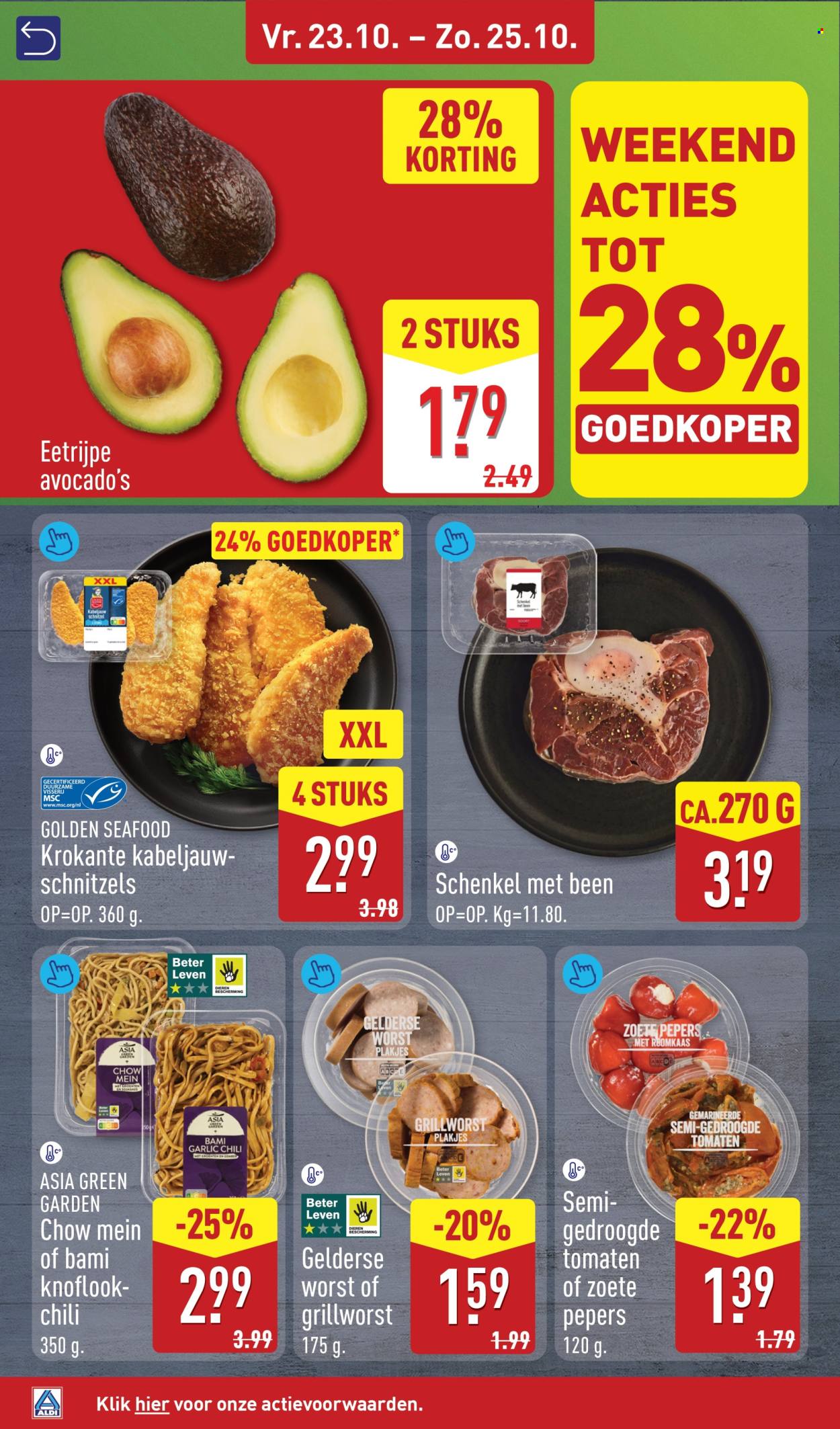 Aldi-aanbieding - 19.10.2026 - 25.10.2026. Pagina 42