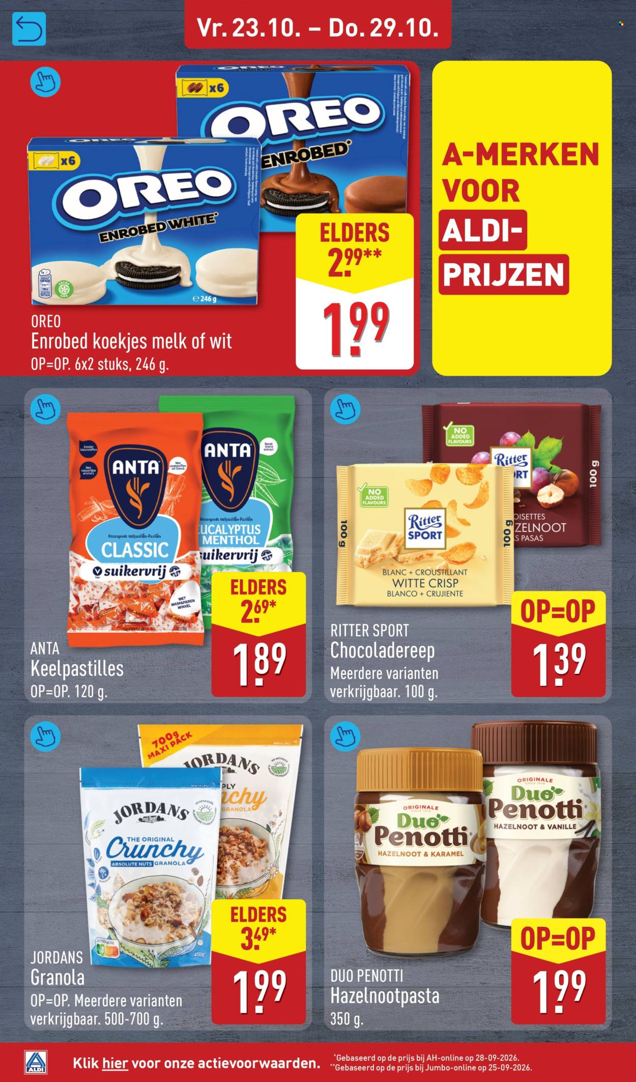 Aldi-aanbieding - 19.10.2026 - 25.10.2026. Pagina 44