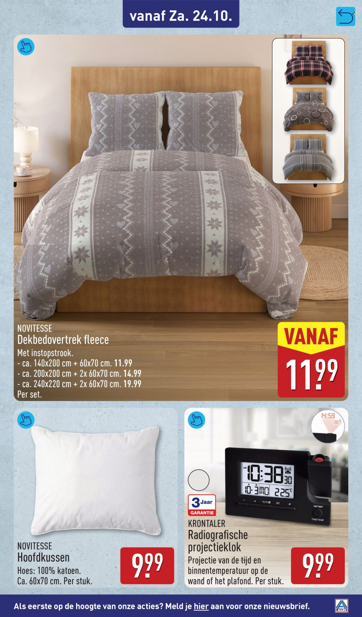 Aldi-aanbieding - 19.10.2026 - 25.10.2026. Pagina 49