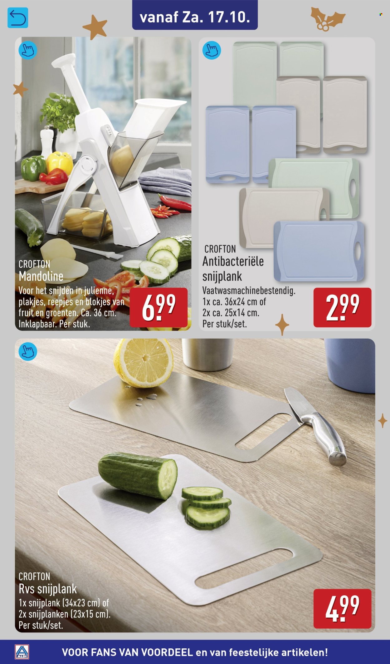 Aldi-aanbieding - 14.10.2026 - 18.10.2026. Pagina 8