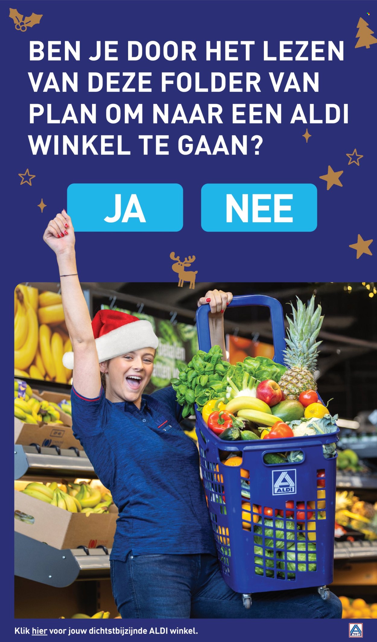 Aldi-aanbieding - 14.10.2026 - 18.10.2026. Pagina 10