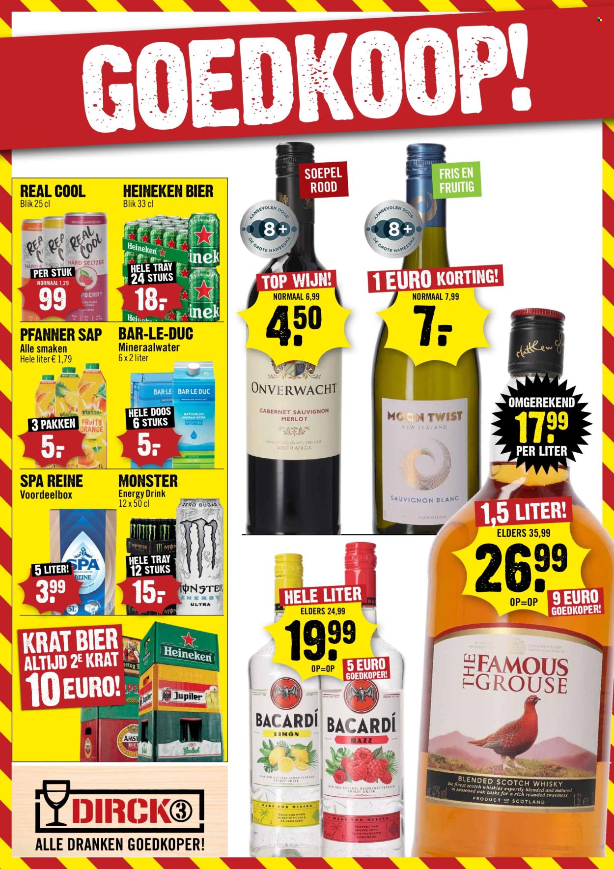 Dirk-aanbieding - 14.10.2026 - 20.10.2026. Pagina 1