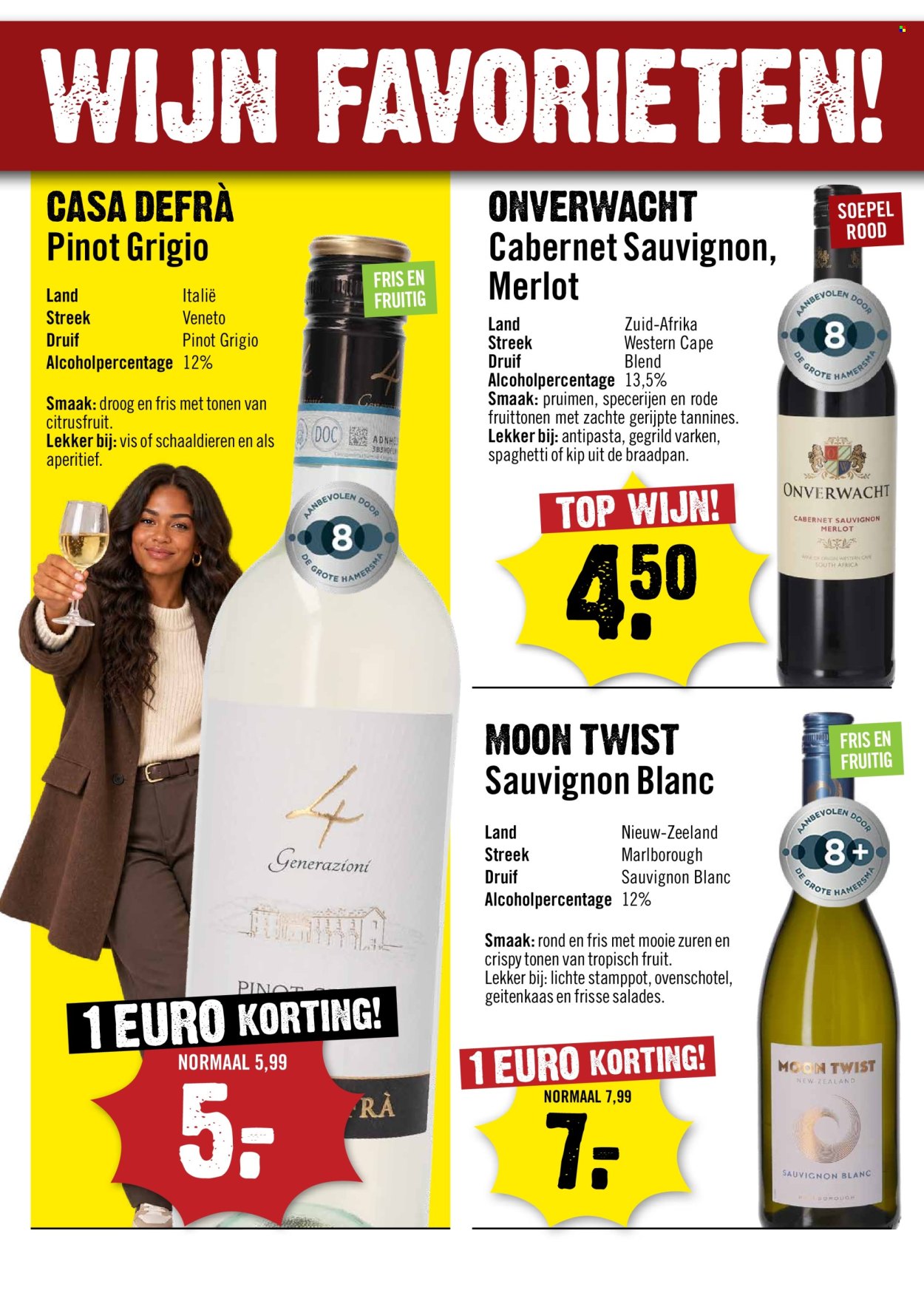 Dirk-aanbieding - 14.10.2026 - 20.10.2026. Pagina 2