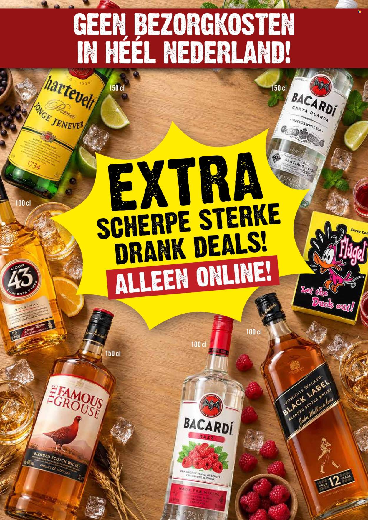 Dirk-aanbieding - 14.10.2026 - 20.10.2026. Pagina 6