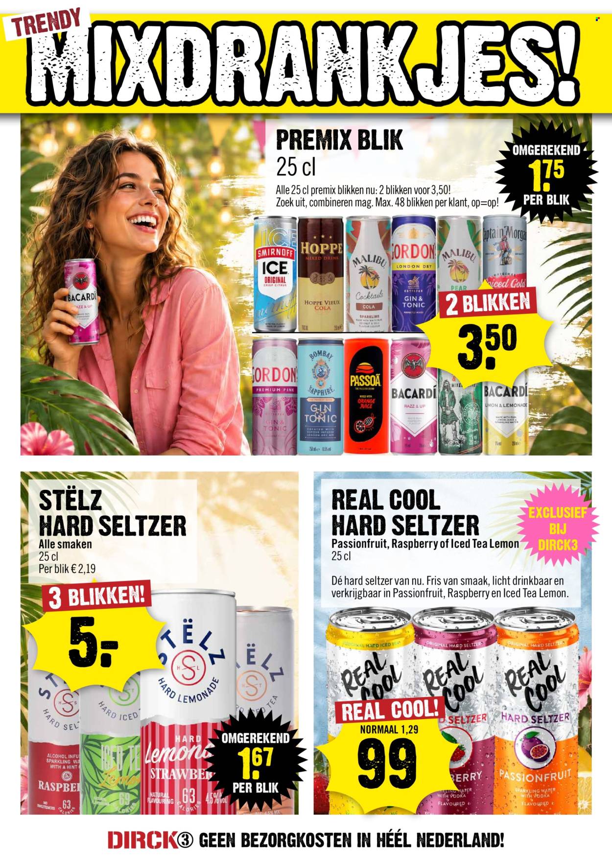 Dirk-aanbieding - 14.10.2026 - 20.10.2026. Pagina 13