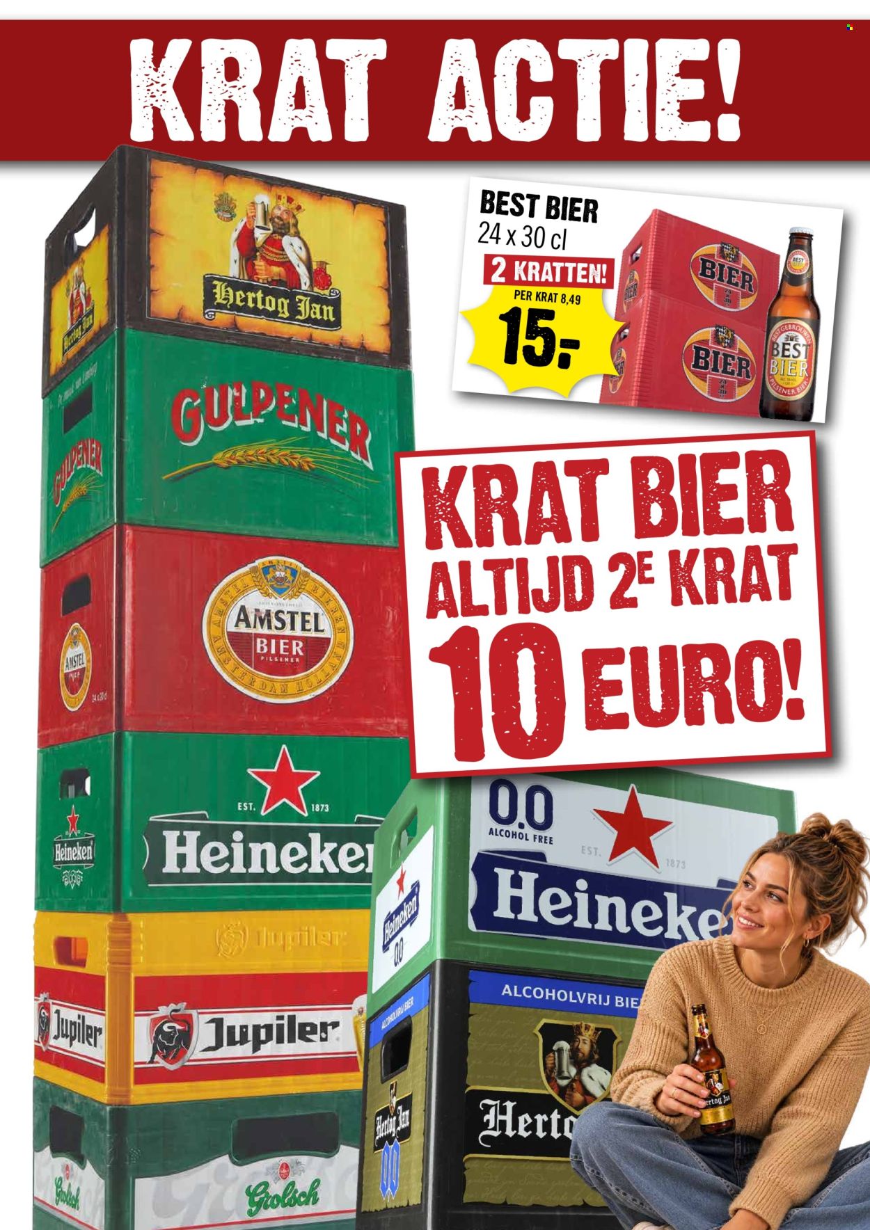 Dirk-aanbieding - 14.10.2026 - 20.10.2026. Pagina 14