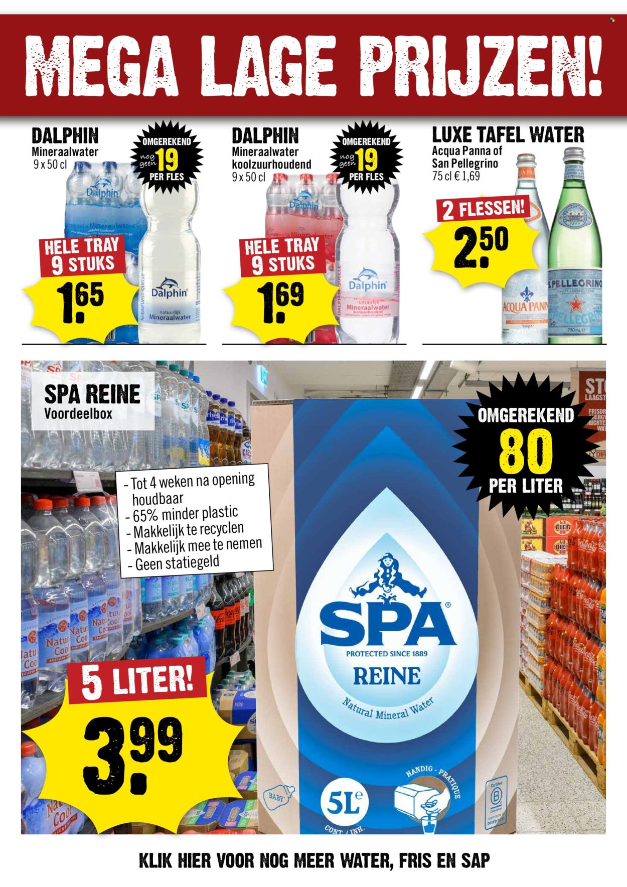 Dirk-aanbieding - 14.10.2026 - 20.10.2026. Pagina 15