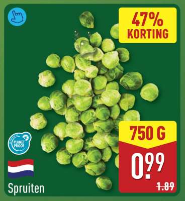 Spruiten