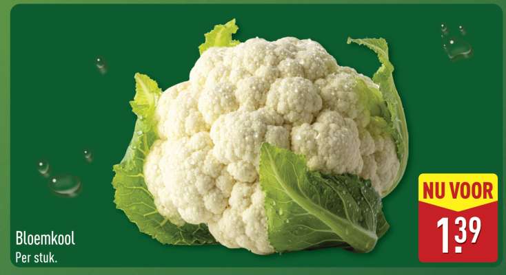 Bloemkool