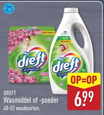 DREFT