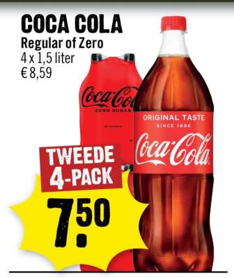 Coca Cola
