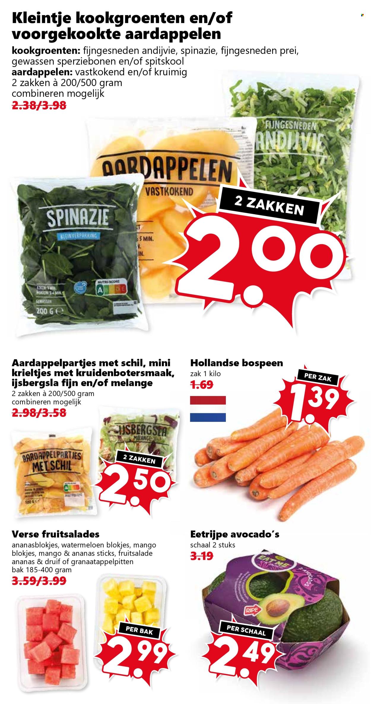 Coop-aanbieding - 19.10.2026 - 25.10.2026. Pagina 4