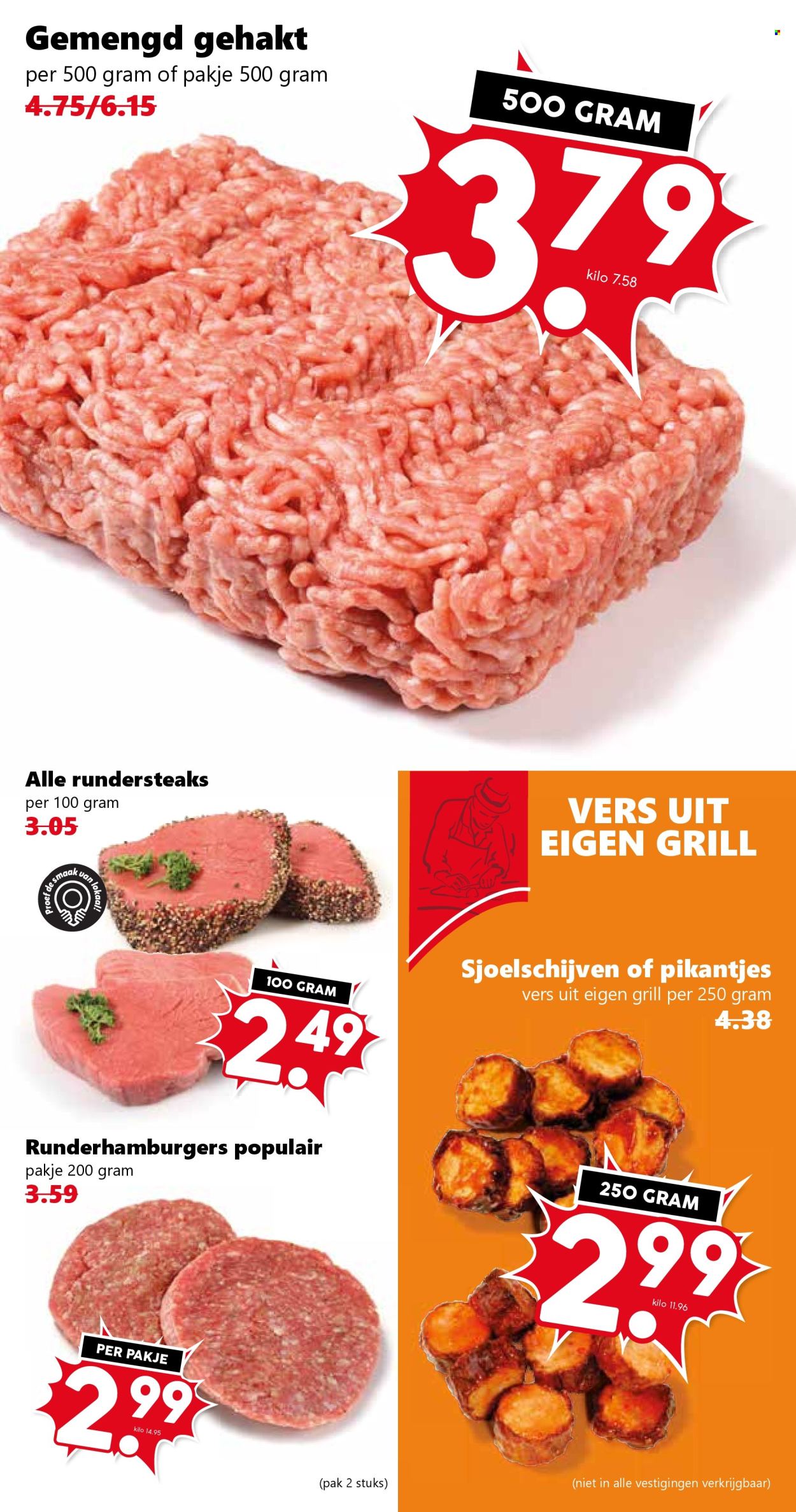 Coop-aanbieding - 19.10.2026 - 25.10.2026. Pagina 6