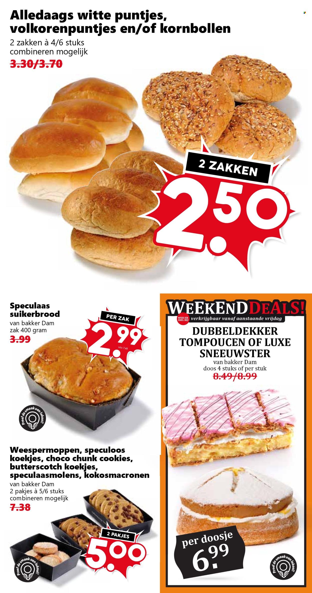 Coop-aanbieding - 19.10.2026 - 25.10.2026. Pagina 9